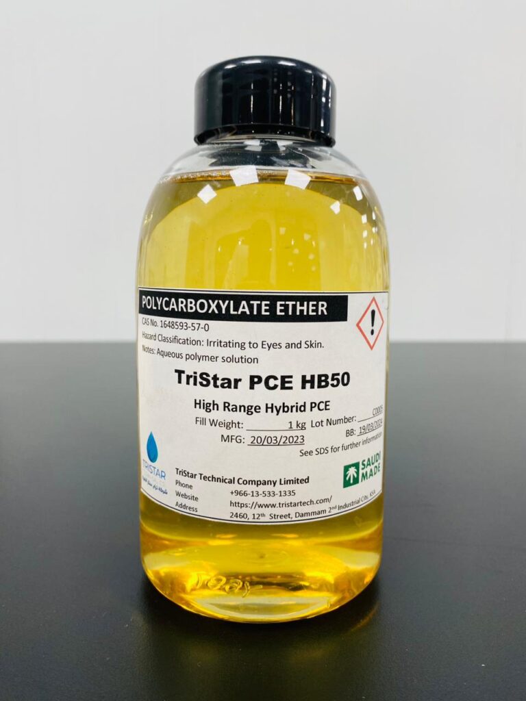 TriStar PCE HB50 Hybrid bottle