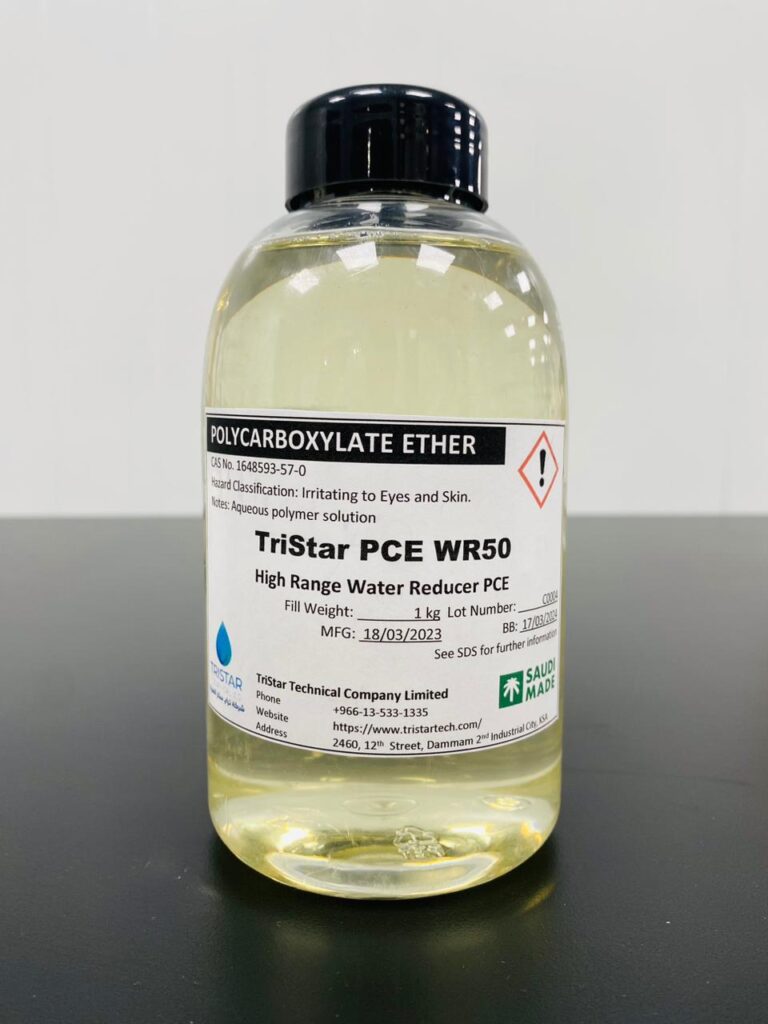 TriStar PCE WR50 Image Bottle