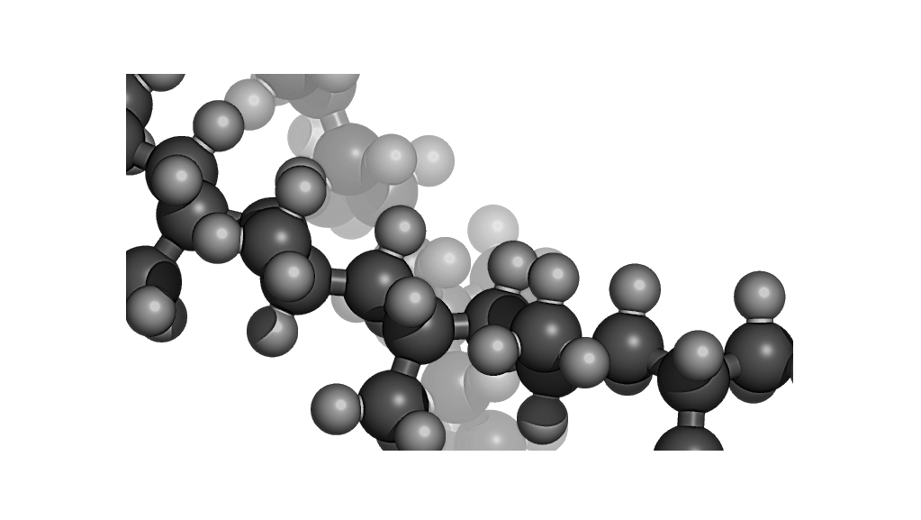 Polymer Molecular Structure